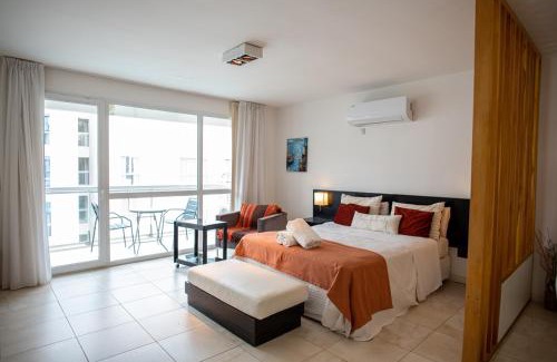 Carilo Apartment | Sea Breeze by CELTIS