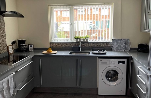 Harwich House | Sea Breeze by the sea