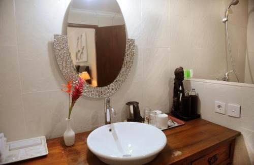 Candi Dasa Resort | Sea Breeze Candidasa