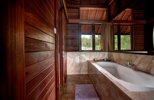 Manggis Resort | Sea Breeze Candidasa