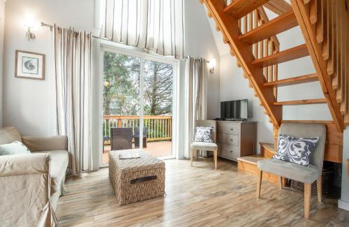 Ocean Shores House | Sea Breeze Cottages