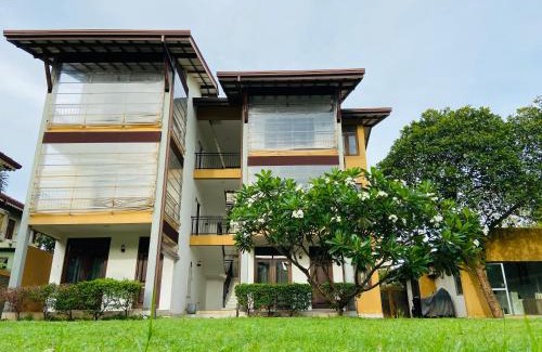 Daluwakotuwa House | Sea Breeze Deluxe Inn