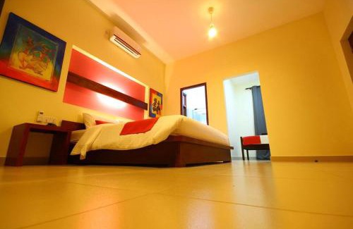 Daluwakotuwa House | Sea Breeze Deluxe Inn