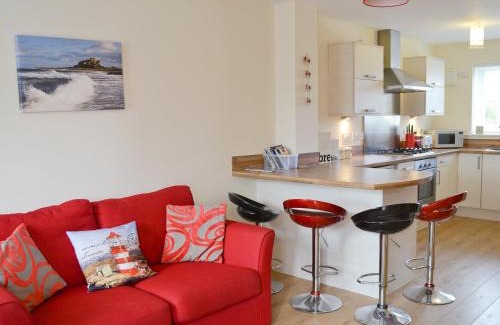 Beadnell House | Sea Breeze