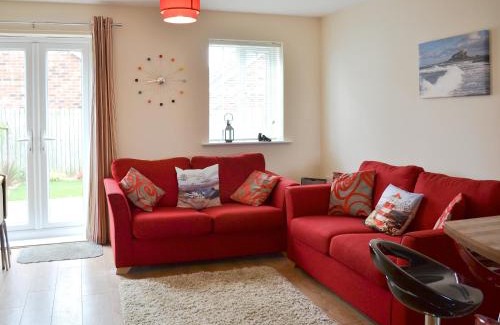 Beadnell House | Sea Breeze