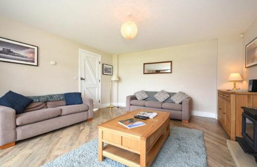 South Charlton House | Sea Breeze