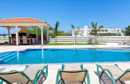 Latchi Villa | Sea Breeze Hideaway - Three Bedroom Villa, Sleeps 6