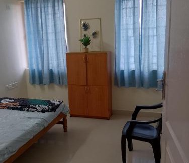 Thiruvananthapuram Apartment | Sea Breeze Homestay with pool