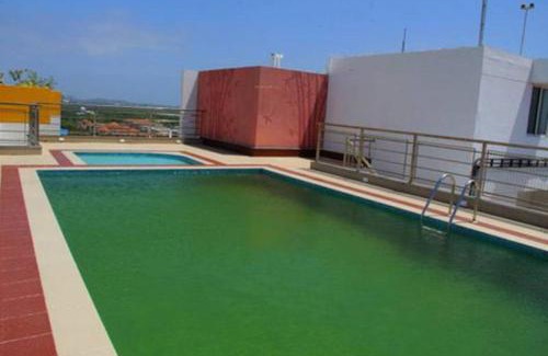 Thiruvananthapuram Apartment | Sea Breeze Homestay with pool
