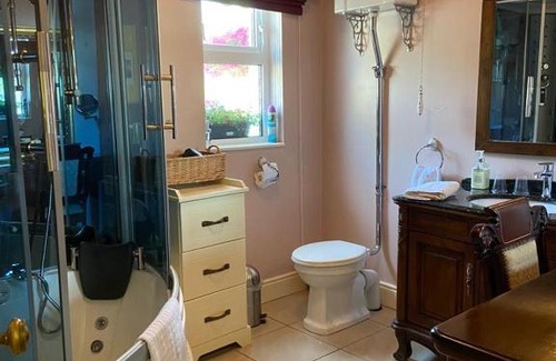 Buncrana House | Sea Breeze House, Buncrana