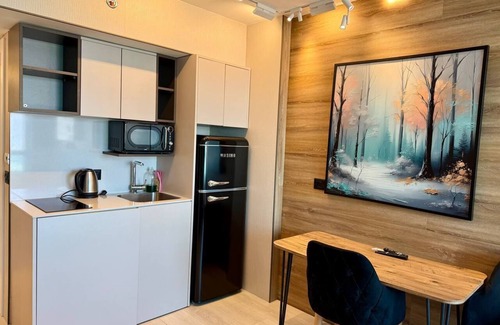 Netanya Apartment | Sea Breeze