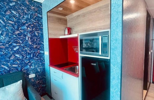 Netanya Apartment | Sea Breeze