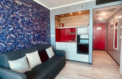 Netanya Apartment | Sea Breeze