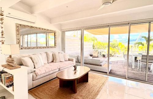 Nettle Bay Apartment | Sea Breeze magnifique 2 chambres