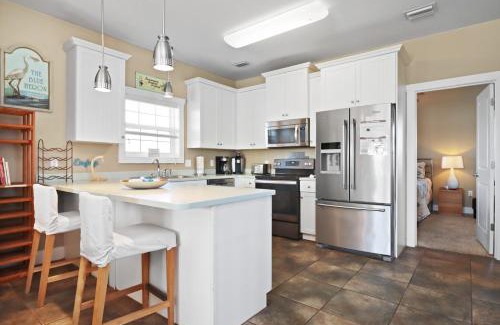 Seagrass House | Sea Breeze Manor by Pristine Properties Vacation Rentals