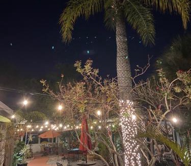 Gulfport Bed & Breakfast | Sea Breeze Manor Inn