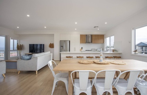 North Beach Hotel | Sea Breeze North Beach, Wallaroo