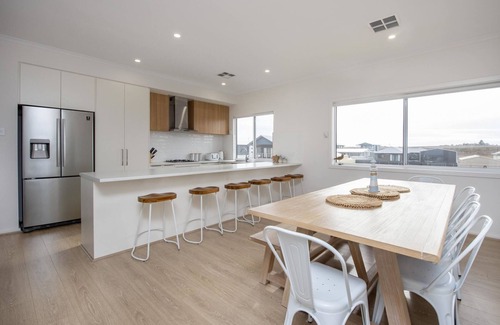 North Beach Hotel | Sea Breeze North Beach, Wallaroo
