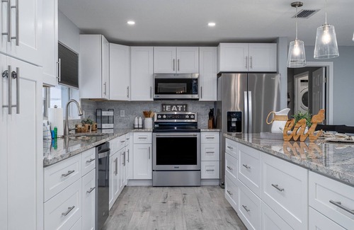 Cypress Lakes Estates House | Sea Breeze Oasis - 1557 Braeburn Road