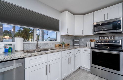 Cypress Lakes Estates House | Sea Breeze Oasis - 1557 Braeburn Road