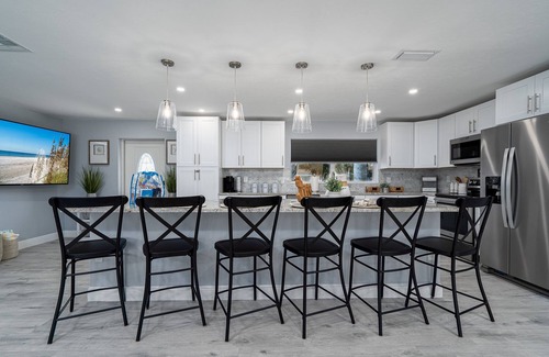 Cypress Lakes Estates House | Sea Breeze Oasis - 1557 Braeburn Road