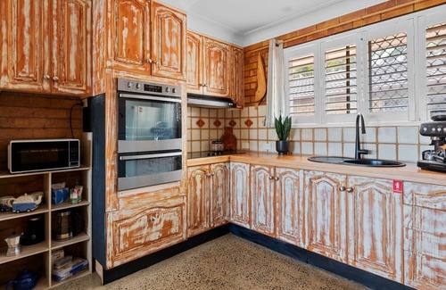 North Creek Apartment | Sea Breeze on Gibbon, By Belle Escapes Byron Bay. Unbeatable Location