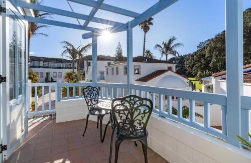 Orewa House | Sea Breeze - Orewa Oceanside Apartments