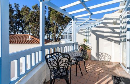 Orewa House | Sea Breeze - Orewa Oceanside Apartments