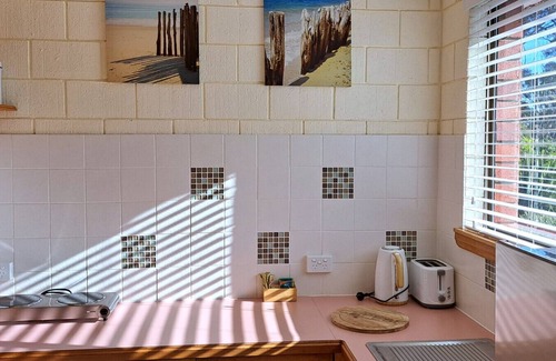 Scamander Villa | Sea Breeze Studio @ The Blue Seas