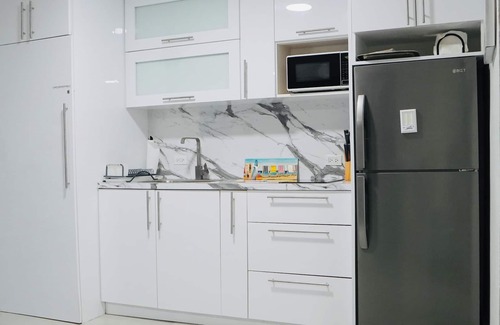 Vilomar Condo | Sea breeze, Sun & walking distance from the beach