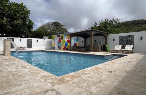 Terranova Apartment | Sea Breeze Tunnel Hideaway 2