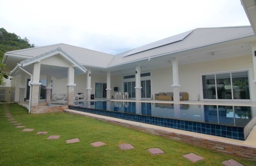 Nong Kae House | Sea breeze villas Hua Hin