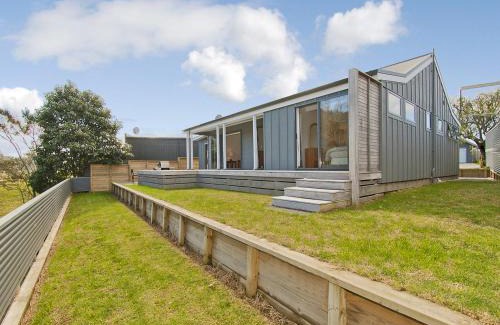 Whangamata House | Sea Breeze - Whangamata Holiday Home