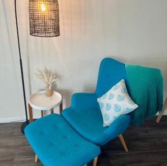 Port Lincoln Apartment | Sea Breeze with City Ease
