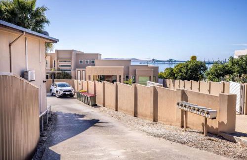Port Lincoln Apartment | Sea Breeze with City Ease