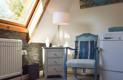 Totland Bay House | Sea Breezes