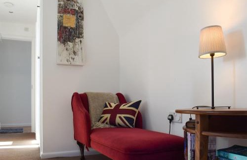 Totland Bay House | Sea Breezes