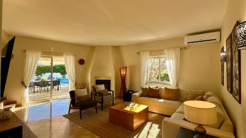 Areias de Sao Joao Villa | Sea by Check-in Portugal - heatable pool