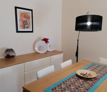 Leca da Palmeira Apartment | Sea & City