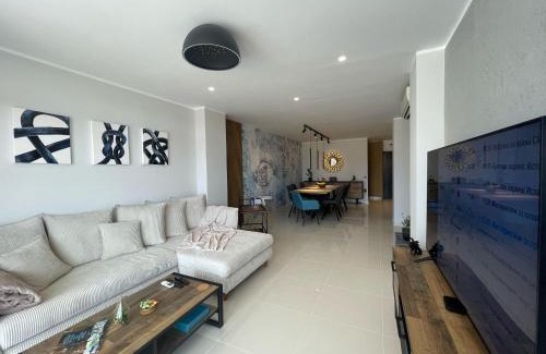 Balchik Apartment | Sea & City View Luxury Apartment Maritima Balchik