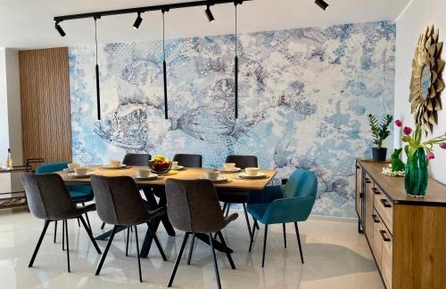 Balchik Apartment | Sea & City View Luxury Apartment Maritima Balchik