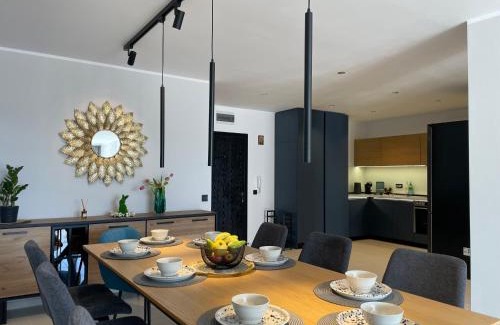 Balchik Apartment | Sea & City View Luxury Apartment Maritima Balchik