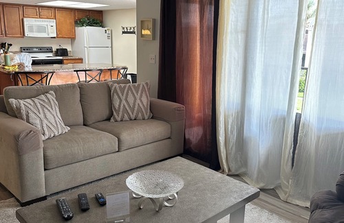 Indian Shores Condo | Sea Club Resort. our summer home.is for rent