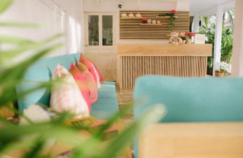 Takat Ngao Resort | Sea Coco Resort