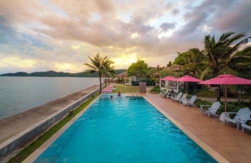 Takat Ngao Resort | Sea Coco Resort