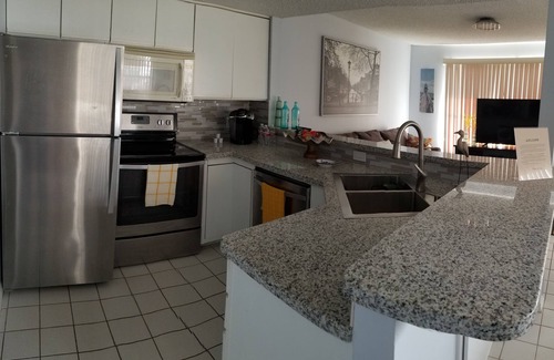 Port Isabel Cottage | Sea Cottage with easy boat access. Near Space X