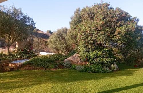 Rudalza House | Sea & Country Rooms Porto Rotondo Golfo Aranci