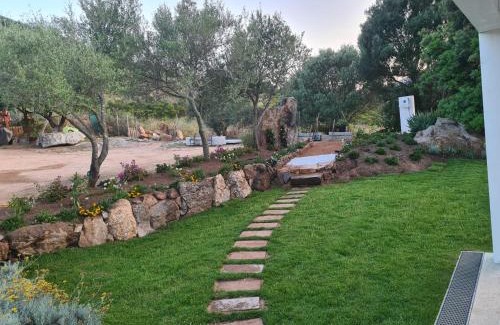 Rudalza House | Sea & Country Rooms Porto Rotondo Golfo Aranci
