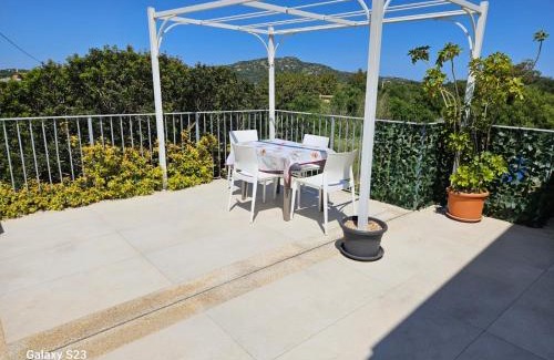 Rudalza House | Sea & Country Rooms Porto Rotondo Golfo Aranci