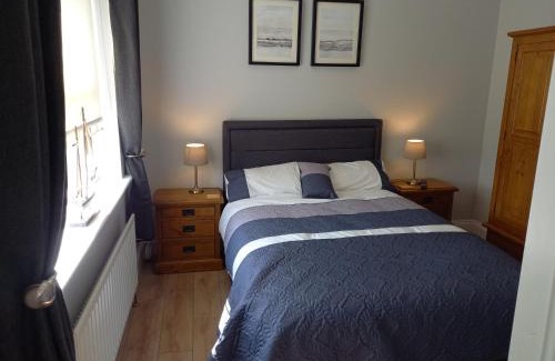 Rossnowlagh Bed & Breakfast | Sea Crest B&B Rossnowlagh